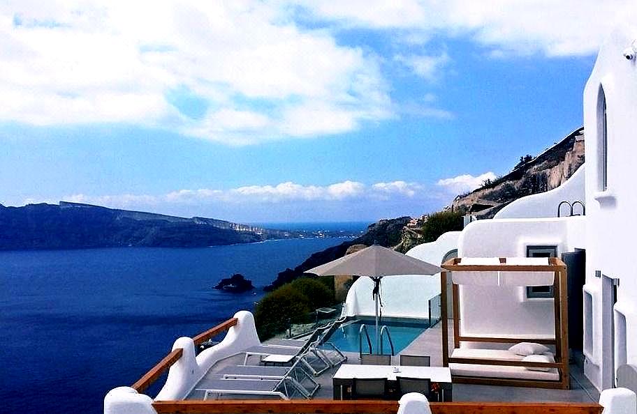 Elite Luxury Suites